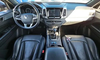 KG_Mobility_Ssangyong Rexton 2019, 75169 км, за 12553.68 USD - фото 7