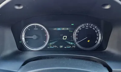 KG_Mobility_Ssangyong Rexton 2019, 75169 км, за 12553.68 USD - фото 8