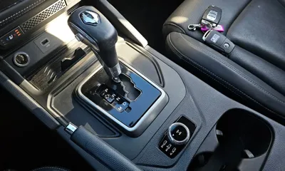KG_Mobility_Ssangyong Rexton 2019, 75169 км, за 12553.68 USD - фото 9