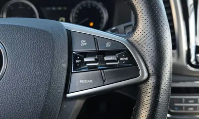 KG_Mobility_Ssangyong Rexton 2019, 75169 км, за 12553.68 USD - фото 10