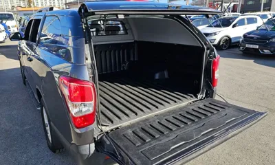 KG_Mobility_Ssangyong Rexton 2019, 75169 км, за 12553.68 USD - фото 20