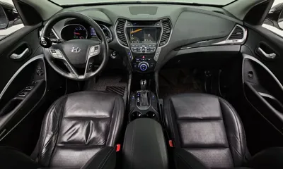 Hyundai Santafe 2014, 126093 км, за 7072.98 USD - фото 7