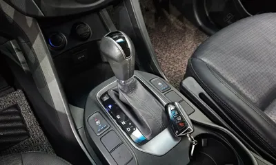 Hyundai Santafe 2014, 126093 км, за 7072.98 USD - фото 9