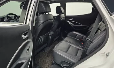 Hyundai Santafe 2014, 126093 км, за 7072.98 USD - фото 11