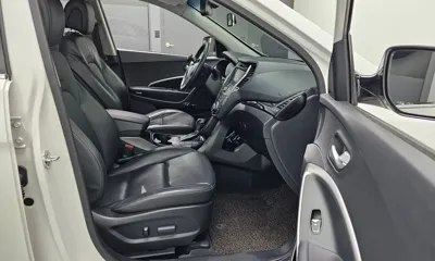 Hyundai Santafe 2014, 126093 км, за 7072.98 USD - фото 12
