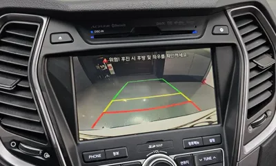 Hyundai Santafe 2014, 126093 км, за 7072.98 USD - фото 16