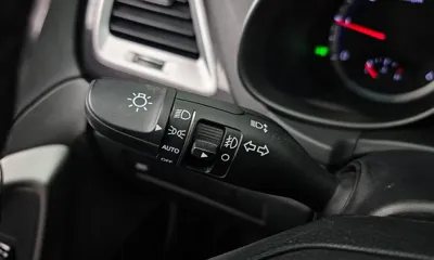 Hyundai Santafe 2014, 126093 км, за 7072.98 USD - фото 17