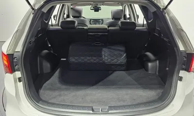 Hyundai Santafe 2014, 126093 км, за 7072.98 USD - фото 20
