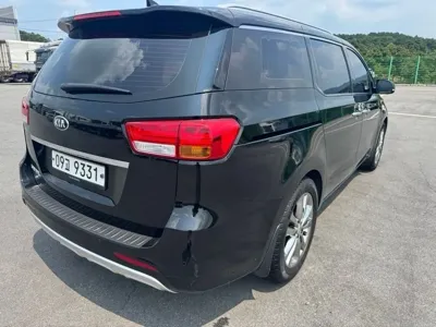 Kia Canival 2018, 58140 км, за 10401.09 USD - фото 5