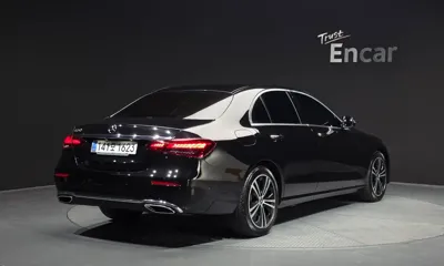 Mercedes-Benz E-Class 2021, 72361 км, за 21445.74 USD