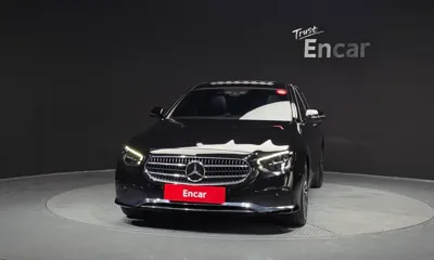 Mercedes-Benz E-Class 2021, 72361 км, за 21445.74 USD
