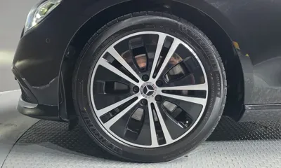 Mercedes-Benz E-Class 2021, 72361 км, за 21445.74 USD