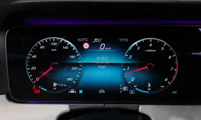 Mercedes-Benz E-Class 2021, 72361 км, за 21445.74 USD - фото 8