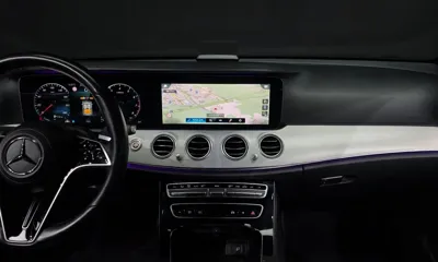Mercedes-Benz E-Class 2021, 72361 км, за 21445.74 USD - фото 15