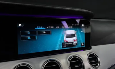 Mercedes-Benz E-Class 2021, 72361 км, за 21445.74 USD - фото 17