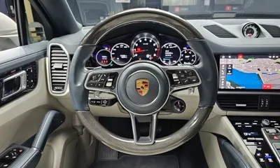 Porsche Cayenne 2021, 51866 км, за 64329.79 USD - фото 13