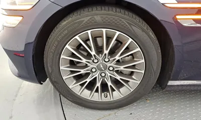 Genesis G80 2021, 104492 км, за 18314.3 USD