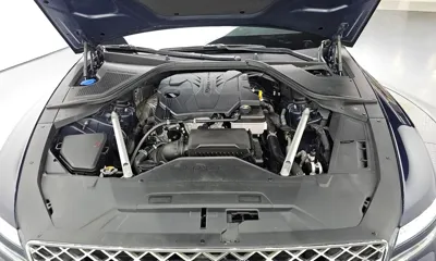 Genesis G80 2021, 104492 км, за 18314.3 USD - фото 6