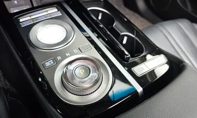 Genesis G80 2021, 104492 км, за 18314.3 USD - фото 9