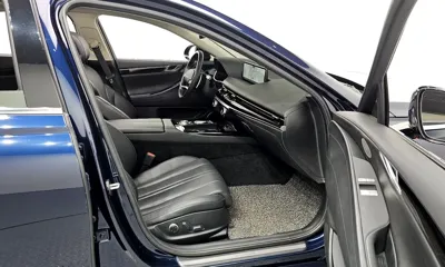 Genesis G80 2021, 104492 км, за 18314.3 USD - фото 11