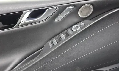 Genesis G80 2021, 104492 км, за 18314.3 USD - фото 18