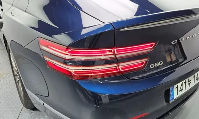 Genesis G80 2021, 104492 км, за 18314.3 USD - фото 23