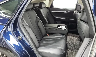 Genesis G80 2021, 104492 км, за 18314.3 USD - фото 33