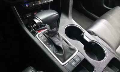 Kia Sportage 2019, 75507 км, за 9122.16 USD - фото 9