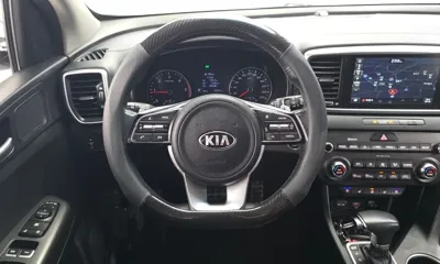 Kia Sportage 2019, 75507 км, за 9122.16 USD - фото 13