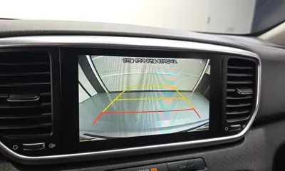 Kia Sportage 2019, 75507 км, за 9122.16 USD - фото 16