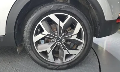 Kia Sportage 2019, 75507 км, за 9122.16 USD - фото 21
