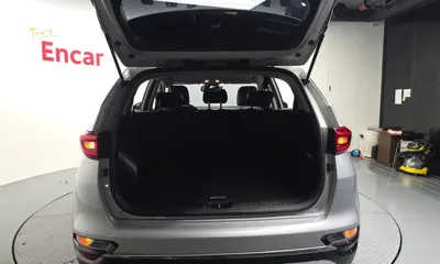 Kia Sportage 2019, 75507 км, за 9122.16 USD - фото 30
