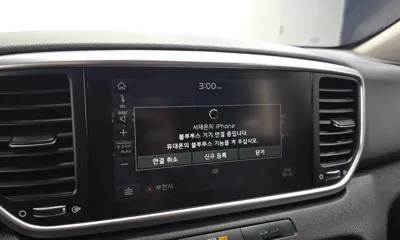 Kia Sportage 2019, 75507 км, за 9122.16 USD - фото 32