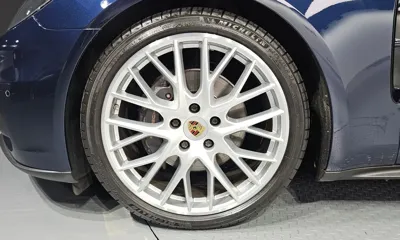 Porsche Panamera 2020, 88767 км, за 48783.55 USD