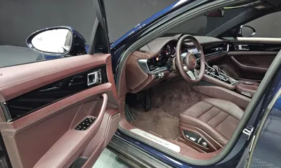 Porsche Panamera 2020, 88767 км, за 48783.55 USD - фото 11