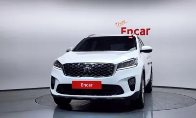 Kia Sorento 2018, 170713 км, за 9243.47 USD