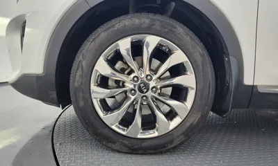 Kia Sorento 2018, 170713 км, за 9243.47 USD