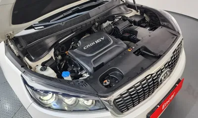 Kia Sorento 2018, 170713 км, за 9243.47 USD - фото 6