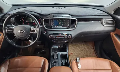Kia Sorento 2018, 170713 км, за 9243.47 USD - фото 7
