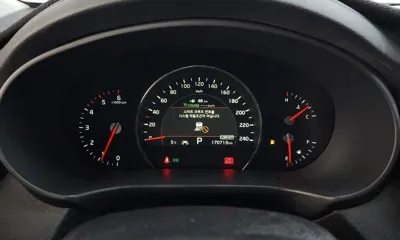 Kia Sorento 2018, 170713 км, за 9243.47 USD - фото 8