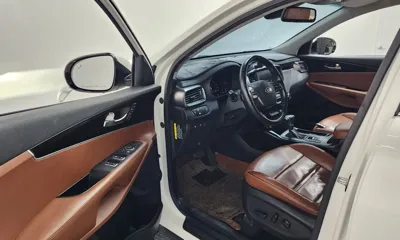 Kia Sorento 2018, 170713 км, за 9243.47 USD - фото 10