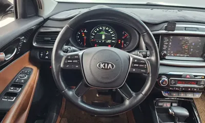 Kia Sorento 2018, 170713 км, за 9243.47 USD - фото 13