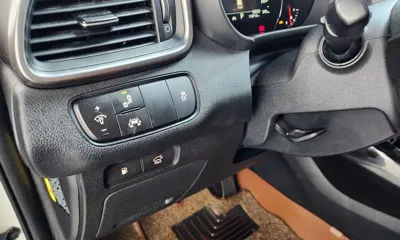 Kia Sorento 2018, 170713 км, за 9243.47 USD - фото 14