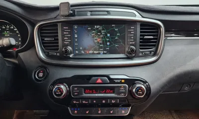 Kia Sorento 2018, 170713 км, за 9243.47 USD - фото 15