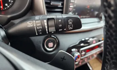 Kia Sorento 2018, 170713 км, за 9243.47 USD - фото 18