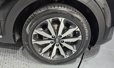 Kia Sportage 2016, 167435 км, за 5285.76 USD