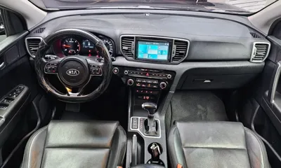 Kia Sportage 2016, 167435 км, за 5285.76 USD - фото 7