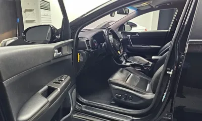 Kia Sportage 2016, 167435 км, за 5285.76 USD - фото 10