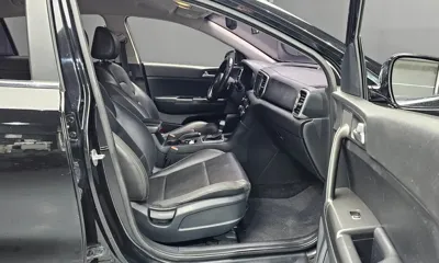 Kia Sportage 2016, 167435 км, за 5285.76 USD - фото 11