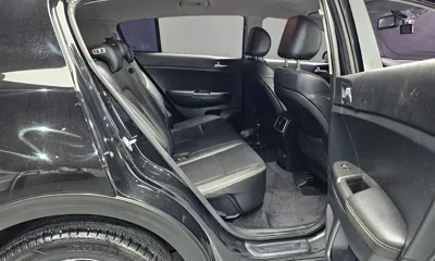 Kia Sportage 2016, 167435 км, за 5285.76 USD - фото 12